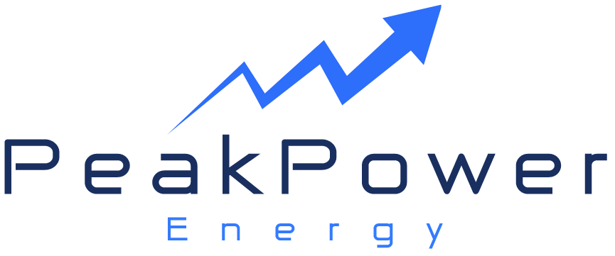 peakpower-energy.com