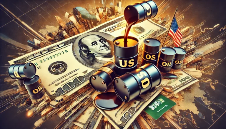 Petrodollar