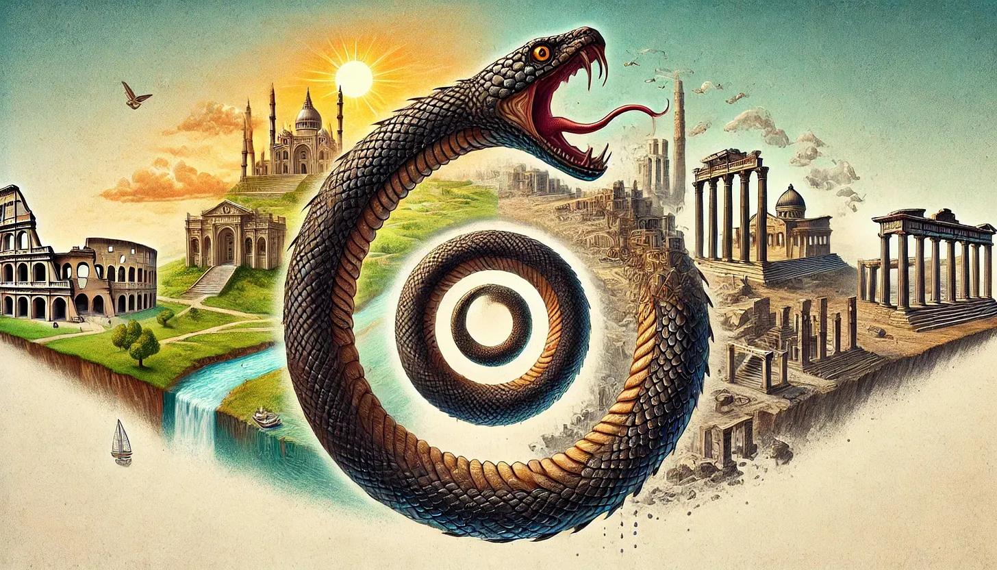 ouroboros